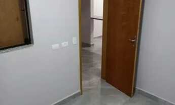 Imagem 7: Apartamento com 2 dormitórios para alugar, 41 m² por R$ 1.770/mês - Vila Antonina - São Pa