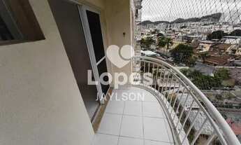 Imagem 3: Apartamento-À VENDA-Vila da Penha-Rio de Janeiro-RJ