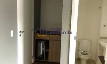 Imagem 4: Apartamento mobiliado próximo ao Hospital Albert Eisntein condominio de alto padrão