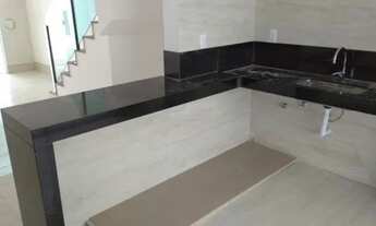 Imagem 7: Casa para venda tem 122 metros quadrados com 3 quartos em Jardim Matarazzo - São Paulo - S