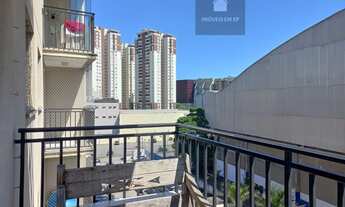 Imagem 3: Apartamento em condomínio com o melhor lazer da região, ao lado do Bourbon - Sem barulho d