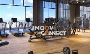 Imagem 6: Apartamento com 3 dormitórios à venda, a partir de 96 m² por R$ 890.409,90 - Av Ruy Carnei