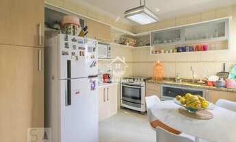 Imagem 5: REF 5457. Cobertura. 3 dormitórios. 2 vagas na garagem. Jardim - Santo André. Excelente op