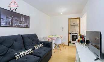 Imagem: Apartamento com 2 dormitórios para alugar