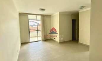 Imagem 2: Apartamento com 2 dormitórios para alugar, 66 m² por R$ 2.650,08/mês - Jardim São Dimas