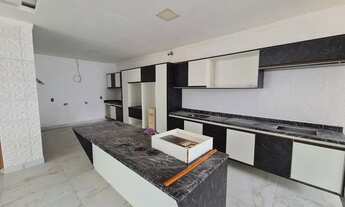 Imagem 4: PARCELO/ACEITO CARRO, IMOVEL DE MENOR VALOR, PONTA NEGRA 1. 5 SUÍTES, TERRÉA, COM PISCINA