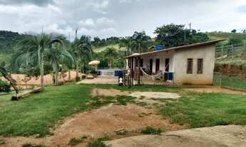 Imagem 2: Chácara com Terreno Excelente no Condomínio Enseada !!