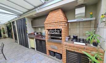 Imagem: Casa de esquina no coração do Gonzaga!!