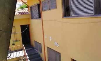 Imagem 4: Quarto Individual em Casa Enorme Prox. Acadepol, Estação Cidade Universitária e Metrô Buta