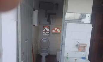 Imagem: Casa Sobrado Padrão em São José dos Campos