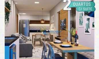 Imagem: Apartamento com 2 dormitórios à venda