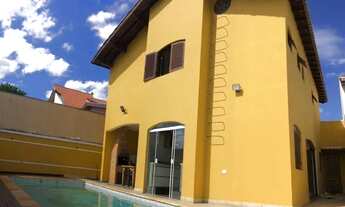 Imagem 3: CASA EM CONDOMÍNIO PARA LOCAÇÃO NO RESIDENCIAL JARDIM CONSTANTINO MATUCCI - SOROCABA/SP