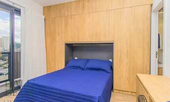 Imagem 6: Apartamento para aluguel 1 quarto em Boa Vista - Porto Alegre - RS