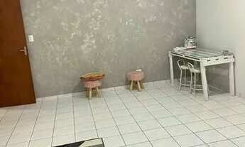 Imagem 2: Sala comercial Apartamento com 1 dormitório