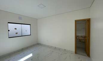 Imagem 4: Casa à venda. jardim mariliza, goiânia-go. 3 quartos, 1 suíte