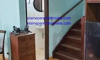 Imagem 2: Ao lado Metro Vila Sônia Lindo sobrado 3dts sd 1 suite 3 vagas- quintal R$ 690.000,00