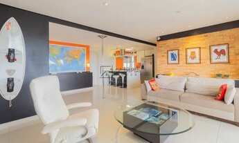 Imagem 7: Apartamento Venda 3 Dormitórios - 119 m² Brooklin