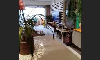 Imagem 2: Apartamento para venda possui 131 metros quadrados com 3 quartos em Praia da Costa - Vila