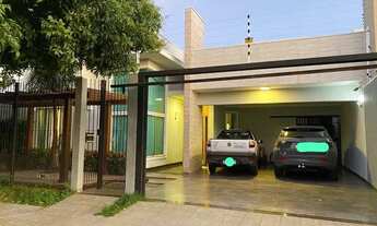 Imagem: Vendo Casa no Jardim Paraizo ( ou Real