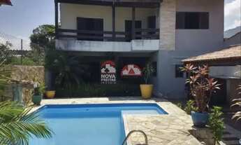 Imagem 2: Caraguatatuba - Casa Padrão - Poiares