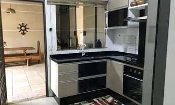 Imagem: Casa para venda possui 118 metros quadrados