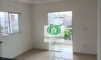 Imagem 3: Casa com 2 dormitórios à venda, 85 m² por R$ 330.000,00 - Parque São Vicente - São Vicente