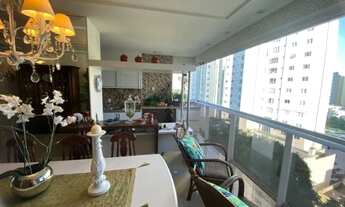 Imagem 2: Apartamento com 3 Dormitórios no Centro de Balneário Camboriú