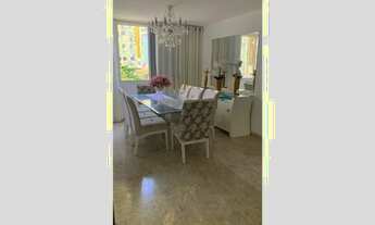 Imagem 3: Apartamento com 4 quartos em 200m² com 2 vagas de garagem no Canela