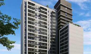 Imagem 3: Apartamento para venda em Pinheiros - São Paulo - SP