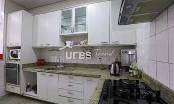 Imagem 7: Fontana di Trevi - Sobrado 4 quartos, sendo 3 suítes