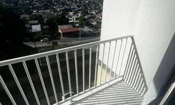 Imagem 4: Aluguel. Cond. Leve castanheiras. 02 dormitórios