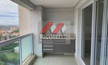 Imagem 2: Apartamento 01 Dorm. em Centro - Piracicaba