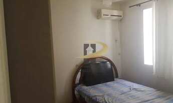 Imagem 6: Apartamento com 2 dormitórios à venda, 52 m² por R$ 250.000 - Boa Vista - São Vicente/SP