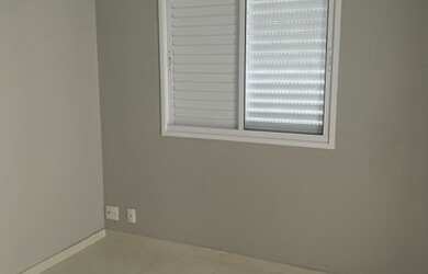 Imagem 7: Patio Condomínio Clube 90m² Jd Aquarius!!!