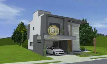 Imagem 5: Vende-se Casa Sobrado no Reserva Ruda - São José dos Campos