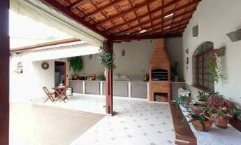 Imagem 4: Sobrado para venda com 309 metros quadrados com 3 quartos