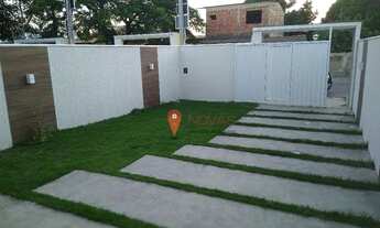 Imagem 2: Belíssima Casa em Itaipuaçu