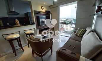 Imagem 2: Cobertura - 02 quartos - Engenho Novo