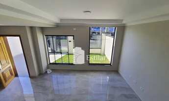 Imagem 3: Sobrado com 03 quartos (02 suite) e 02 vagas no Afonso Pena, São José dos Pinhais