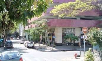 Imagem 4: Apartamento para aluguel com 85 metros quadrados com 2 quartos