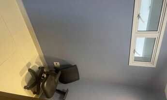 Imagem 2: APARTAMENTO NO ED. SPLENDORE, 3 SUÍTES, COMPLETO DE AR E ARMÁRIOS, PROX SHOPPING PANTANAL