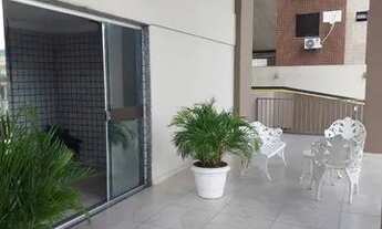 Imagem 2: Apartamento 3/4 na Lomas Valentinas no Marco