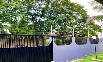 Imagem 6: Casa Térrea para Venda em Campinas, Bosque das Palmeiras, 4 dormitórios, 1 suíte, 3 banhei