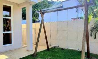 Imagem 4: Casa de condomínio térrea para venda com 180 metros quadrados com 3 quartos