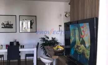 Imagem 5: Apartamento - Taquaral - Campinas