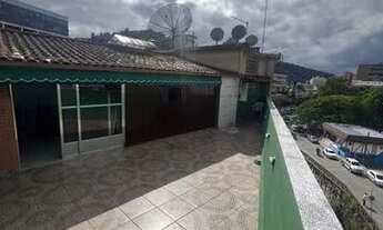 Imagem: Oportunidade - Alugo cobertura no centro