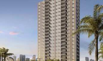 Imagem 6: Apartamento com 2 Suítes, Varanda Integrada e Condomínio Clube em Barra Funda - São Paulo