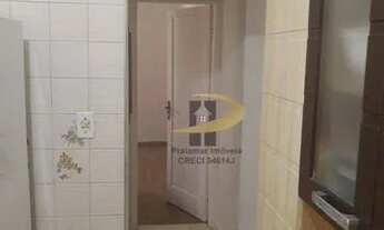 Imagem 5: Apartamento com 2 dormitórios à venda, 52 m² por R$ 250.000 - Boa Vista - São Vicente/SP