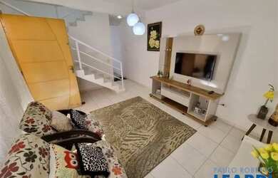 Imagem 2: SOBRADO - SACOMÃ - SP