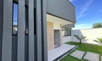 Imagem 6: Casa de alto padrão com 450m² de terreno em área nobre Itauna - MG